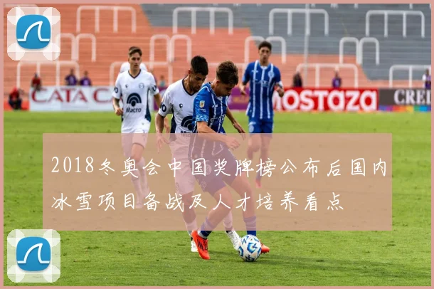 2018冬奥会中国奖牌榜公布后国内冰雪项目备战及人才培养看点